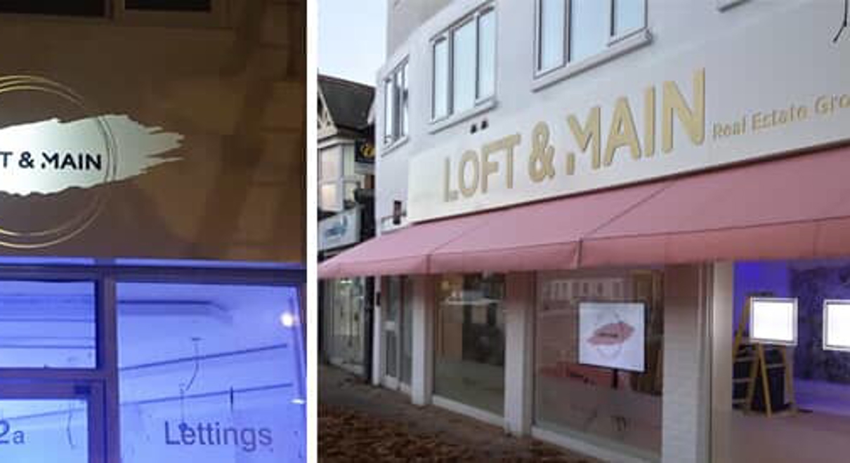 Breaking the Mould of Estate Agent Aesthetics